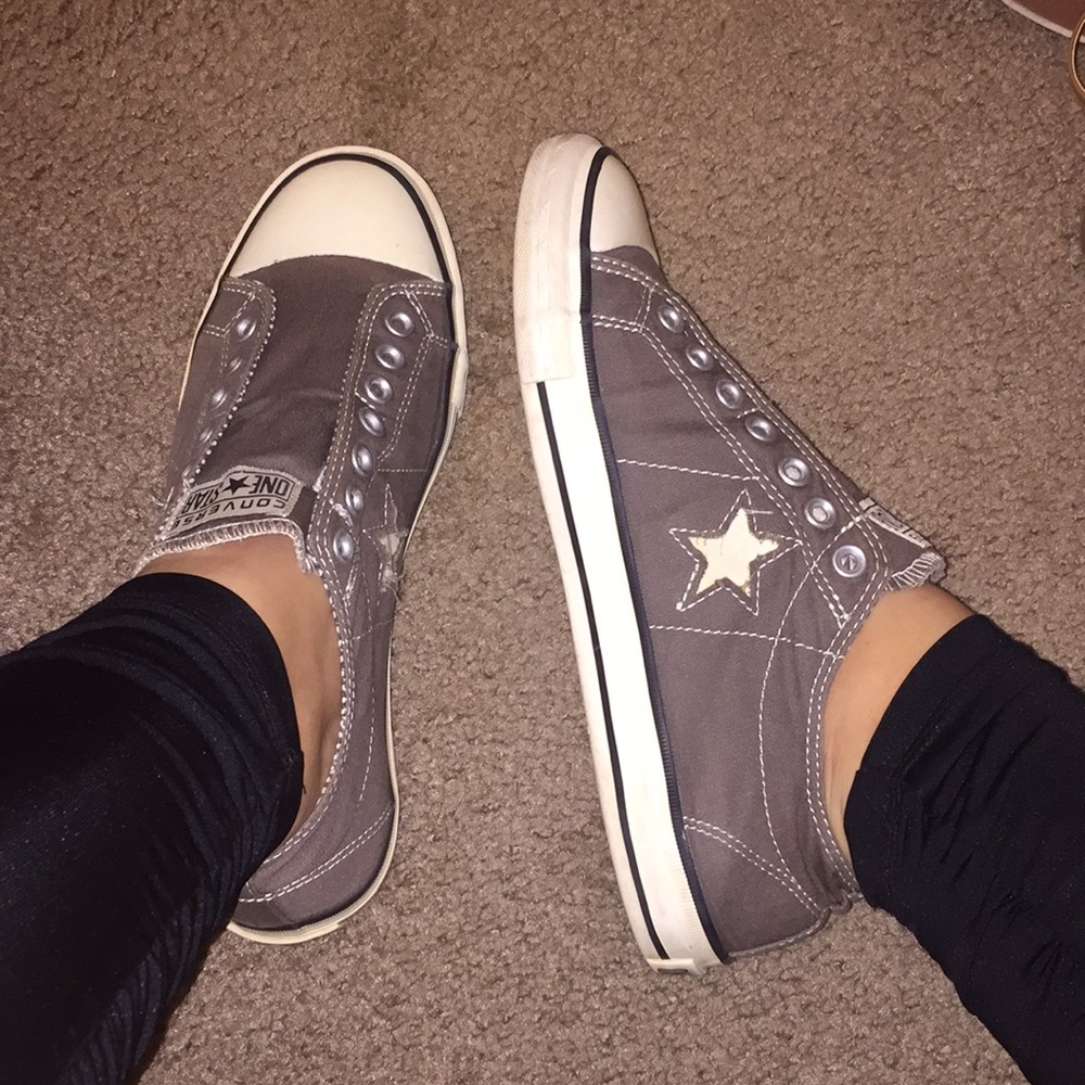Converse
